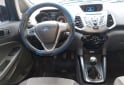 Autos - Ford Ecosport 2013 Nafta 172000Km - En Venta