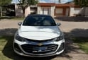 Autos - Chevrolet cruze lt 2020 Nafta 43000Km - En Venta
