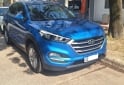 Autos - Hyundai TUCSON SAFETY 2WD 2.0N 2018 Nafta 105000Km - En Venta