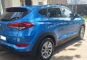 Autos - Hyundai TUCSON SAFETY 2WD 2.0N 2018 Nafta 105000Km - En Venta
