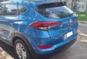 Autos - Hyundai TUCSON SAFETY 2WD 2.0N 2018 Nafta 105000Km - En Venta