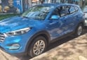 Autos - Hyundai TUCSON SAFETY 2WD 2.0N 2018 Nafta 105000Km - En Venta