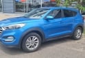 Autos - Hyundai TUCSON SAFETY 2WD 2.0N 2018 Nafta 105000Km - En Venta