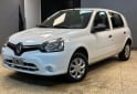 Autos - Renault Clio pack II 2013 Nafta 130000Km - En Venta