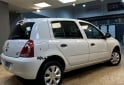 Autos - Renault Clio pack II 2013 Nafta 130000Km - En Venta