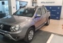 Camionetas - Renault DUSTER OROCH 2.0 2020 Nafta 96000Km - En Venta