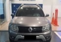 Camionetas - Renault DUSTER OROCH 2.0 2020 Nafta 96000Km - En Venta