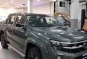 Camionetas - Volkswagen VOLKSWAGEN AMAROK HERO V6 2024 Diesel 17000Km - En Venta