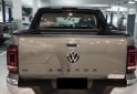 Camionetas - Volkswagen VOLKSWAGEN AMAROK HERO V6 2024 Diesel 17000Km - En Venta