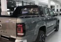Camionetas - Volkswagen VOLKSWAGEN AMAROK HERO V6 2024 Diesel 17000Km - En Venta