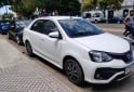 Autos - Toyota ETIOS XLS 2023 Nafta 60000Km - En Venta