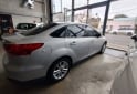 Autos - Ford Focus 1.6 2018 Nafta 40000Km - En Venta