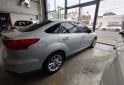 Autos - Ford Focus 1.6 2018 Nafta 40000Km - En Venta