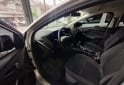 Autos - Ford Focus 1.6 2018 Nafta 40000Km - En Venta