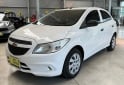 Autos - Chevrolet ONIX LT 2016 Nafta 177000Km - En Venta