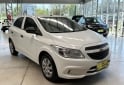 Autos - Chevrolet ONIX LT 2016 Nafta 177000Km - En Venta