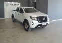 Camionetas - Nissan Frontier 2022 Diesel 80000Km - En Venta