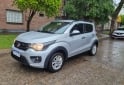 Autos - Fiat Mobi 1ra mano 58.000km 2019 Nafta 58000Km - En Venta