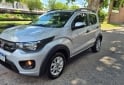 Autos - Fiat Mobi 1ra mano 58.000km 2019 Nafta 58000Km - En Venta