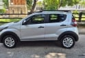 Autos - Fiat Mobi 1ra mano 58.000km 2019 Nafta 58000Km - En Venta