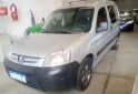 Utilitarios - Peugeot Partner 2017 Diesel 112000Km - En Venta