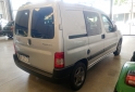 Utilitarios - Peugeot Partner 2017 Diesel 112000Km - En Venta