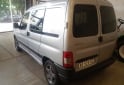 Utilitarios - Peugeot Partner 2017 Diesel 112000Km - En Venta