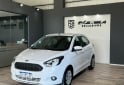 Autos - Ford Ka S Nafta 2017 Nafta 53500Km - En Venta