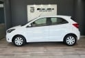 Autos - Ford Ka S Nafta 2017 Nafta 53500Km - En Venta
