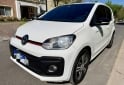 Autos - Volkswagen Up pepper turbo permuto 2017 Nafta 88000Km - En Venta