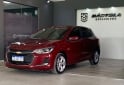 Autos - Chevrolet Onix 1.0 AT Premier 2020 Nafta 87300Km - En Venta