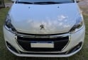 Autos - Peugeot 208 Allure 1.6 2018 Nafta 117000Km - En Venta