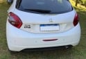 Autos - Peugeot 208 Allure 1.6 2018 Nafta 117000Km - En Venta