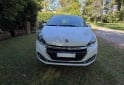 Autos - Peugeot 208 Allure 1.6 2018 Nafta 117000Km - En Venta
