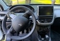Autos - Peugeot 208 Allure 1.6 2018 Nafta 117000Km - En Venta