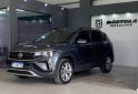 Autos - Volkswagen Taos Confortline 2022 Nafta 80000Km - En Venta