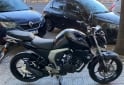 Motos - Yamaha FZ FI 2.0 2021 Nafta 25000Km - En Venta