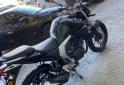 Motos - Yamaha FZ FI 2.0 2021 Nafta 25000Km - En Venta