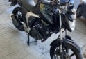 Motos - Yamaha FZ FI 2.0 2021 Nafta 25000Km - En Venta