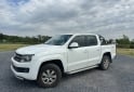 Camionetas - Volkswagen HIGLINE 2.O 180 HP TDI 2015 Diesel 180000Km - En Venta