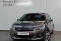 Autos - Citroen C4 LOUNGE FEEL HDI PACK 2017 Diesel 116347Km - En Venta