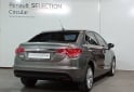 Autos - Citroen C4 LOUNGE FEEL HDI PACK 2017 Diesel 116347Km - En Venta