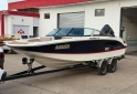 Embarcaciones - Bermuda discovery 190 motor suzuki 150hp 4T - En Venta