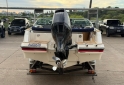 Embarcaciones - Bermuda discovery 190 motor suzuki 150hp 4T - En Venta