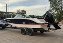 Embarcaciones - Bermuda discovery 190 motor suzuki 150hp 4T - En Venta