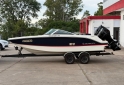 Embarcaciones - Bermuda discovery 190 motor suzuki 150hp 4T - En Venta