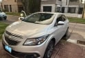 Autos - Chevrolet prisma 2016 GNC 160000Km - En Venta