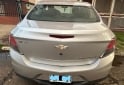 Autos - Chevrolet prisma 2016 GNC 160000Km - En Venta