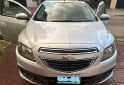 Autos - Chevrolet prisma 2016 GNC 160000Km - En Venta