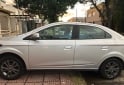 Autos - Chevrolet prisma 2016 GNC 160000Km - En Venta